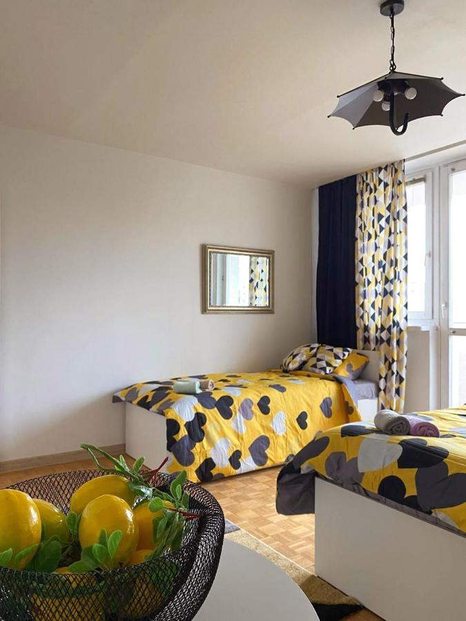 Guest House Prosta 2/14 Варшава Екстер'єр фото